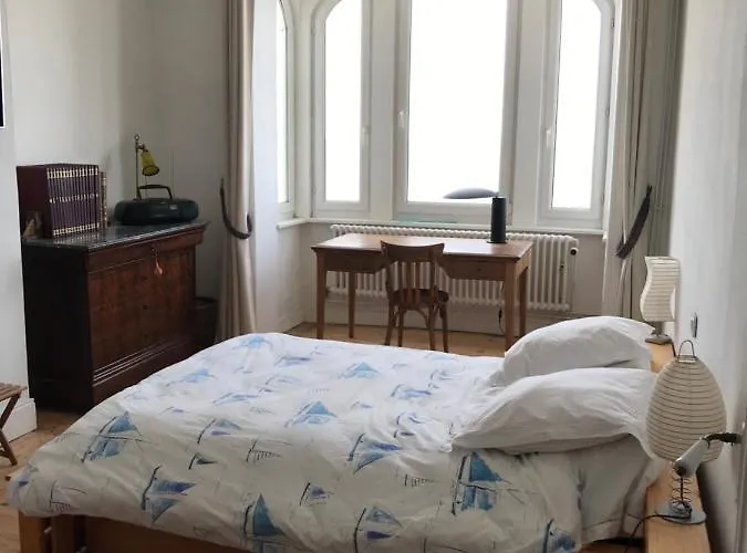 Villa Les Tamaris