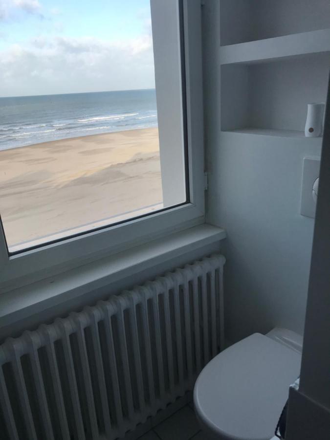 Séjour chez l'habitant Les Tamaris Dunkirk