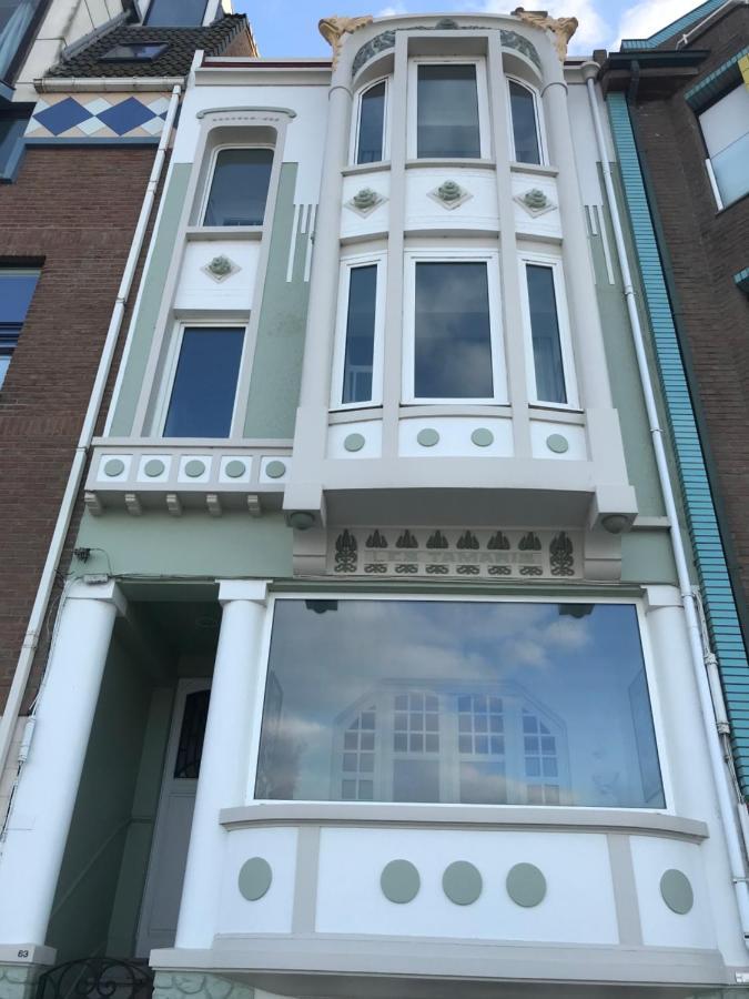 Les Tamaris Séjour chez l'habitant *